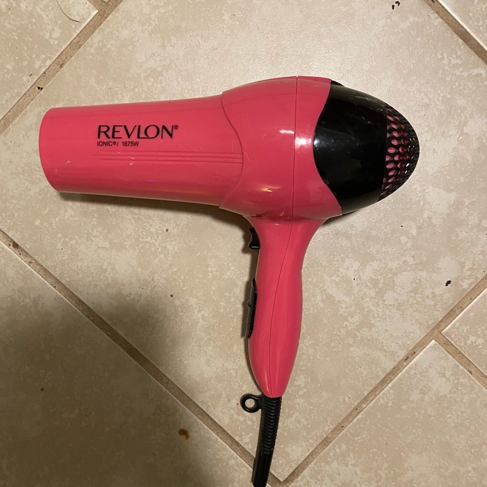 Reckon iconic 1875w blowdrier